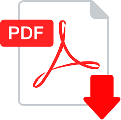 Ikona za preuzimanje PDF dokumenta